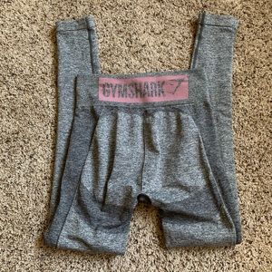 Gymshark High Waisted Flex Leggings